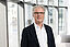 Stefan Herfeld, Member of the Executive Board Commercial & Marketing