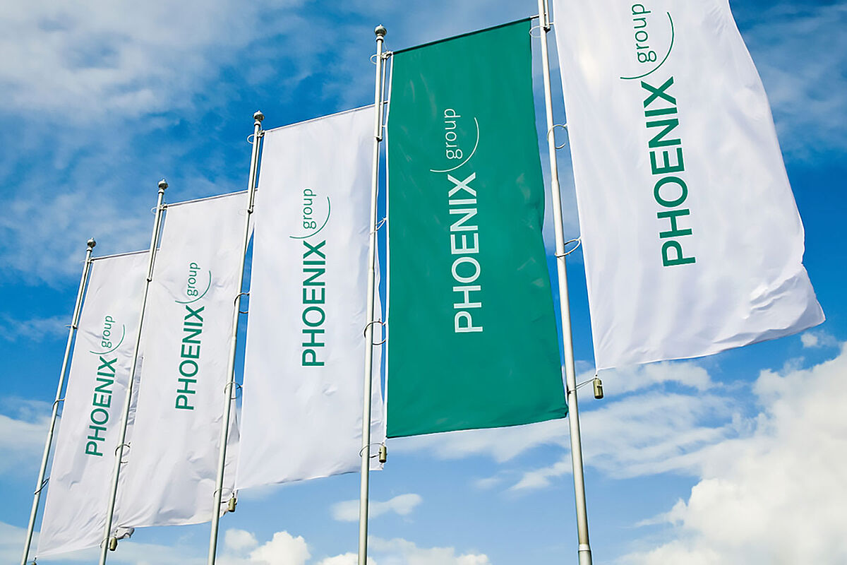 PHOENIX group’s fiscal year acquisition amplifies revenue growth