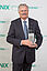 Prof. Dr. Stefan Laufer, Preisträger in der Kategorie Pharmazeutische Chemie