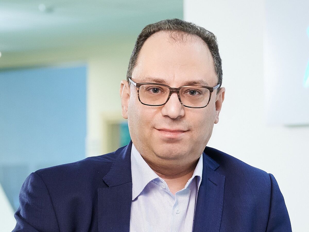 Expansion of the PHOENIX group Executive Board - PHOENIX Group