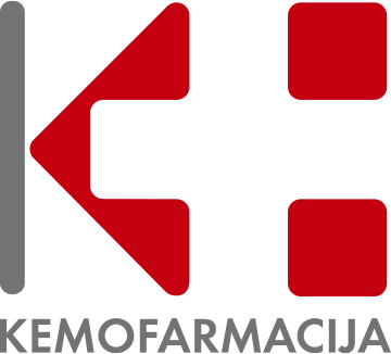 KEMOFARMACIJA